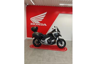 HONDA NC 750 X