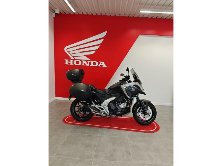 HONDA NC 750 X