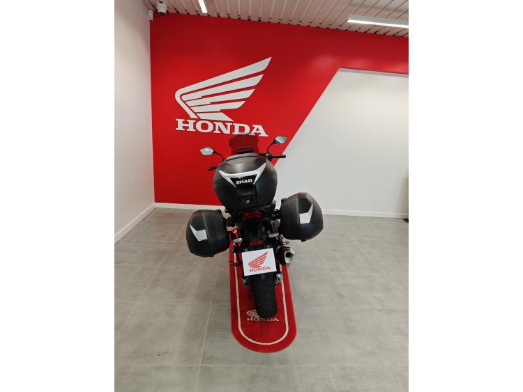 HONDA NC 750 X