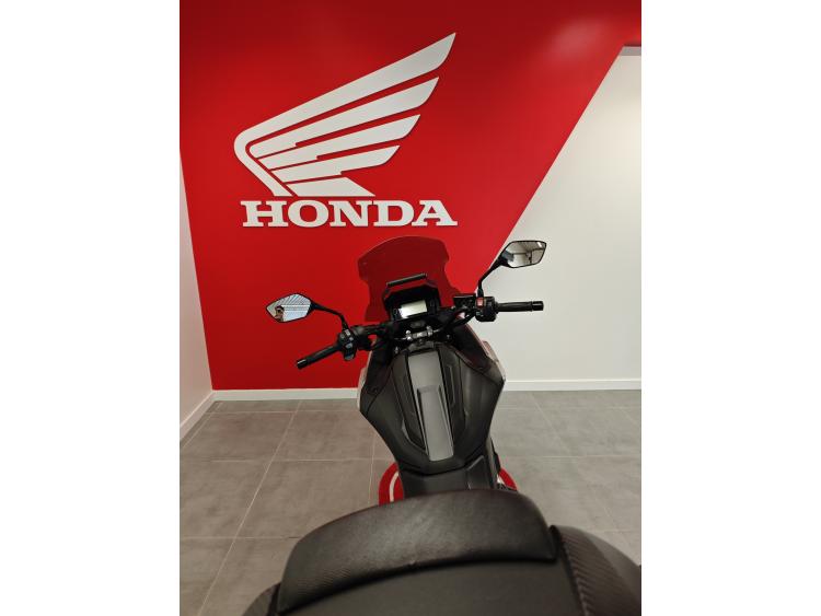 HONDA NC 750 X