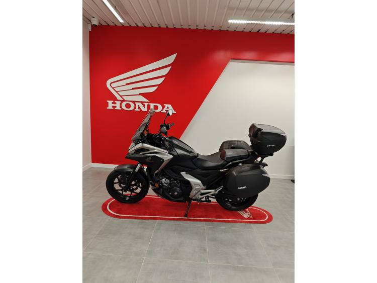 HONDA NC 750 X