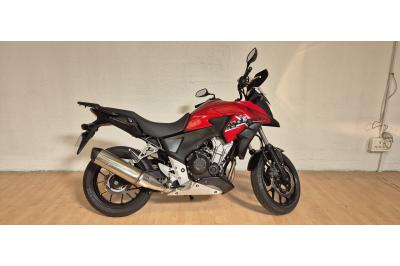 HONDA CB 500 X     ABS