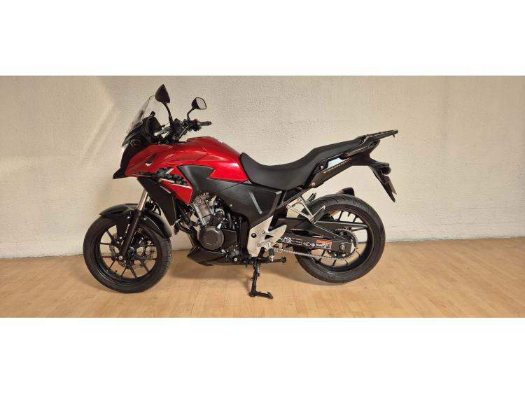 HONDA CB 500 X     ABS