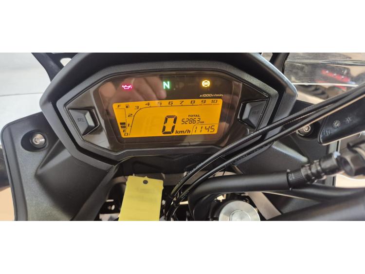 HONDA CB 500 X     ABS
