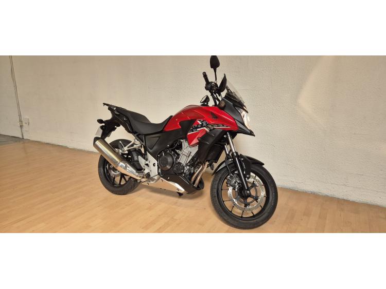 HONDA CB 500 X     ABS