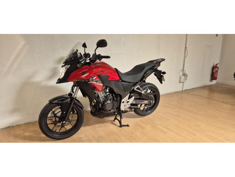 HONDA CB 500 X     ABS