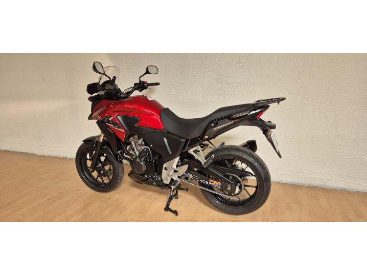 HONDA CB 500 X     ABS