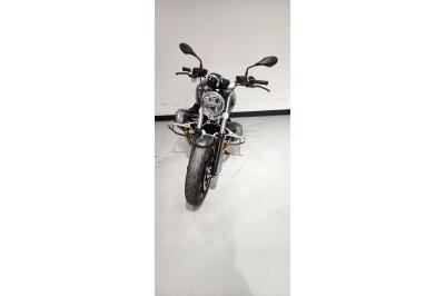 BMW R NineT PURE