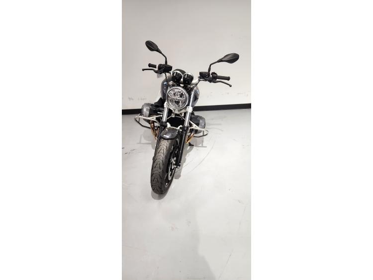 BMW R NineT PURE