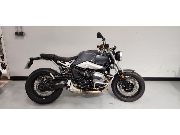 BMW R NineT PURE