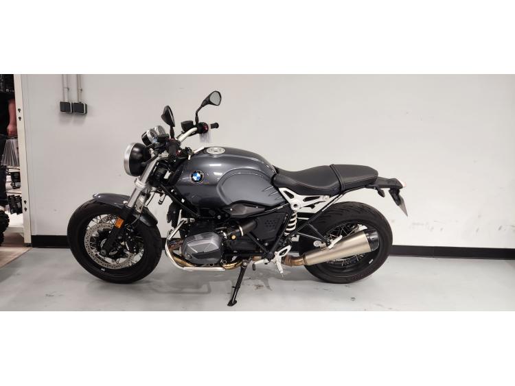 BMW R NineT PURE