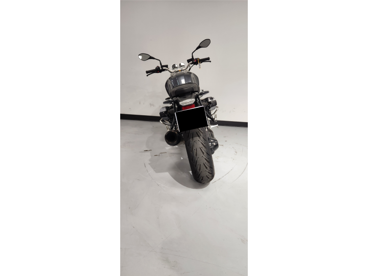 BMW R NineT PURE