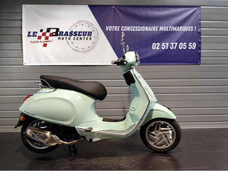 VESPA PRIMAVERA 125 FL ABS