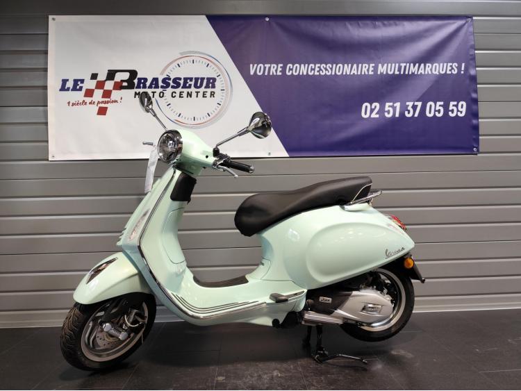 VESPA PRIMAVERA 125 FL ABS