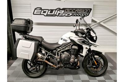 TRIUMPH TIGER 1200 EXPLORER XRT