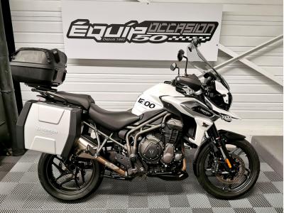 TRIUMPH TIGER 1200 EXPLORER XRT