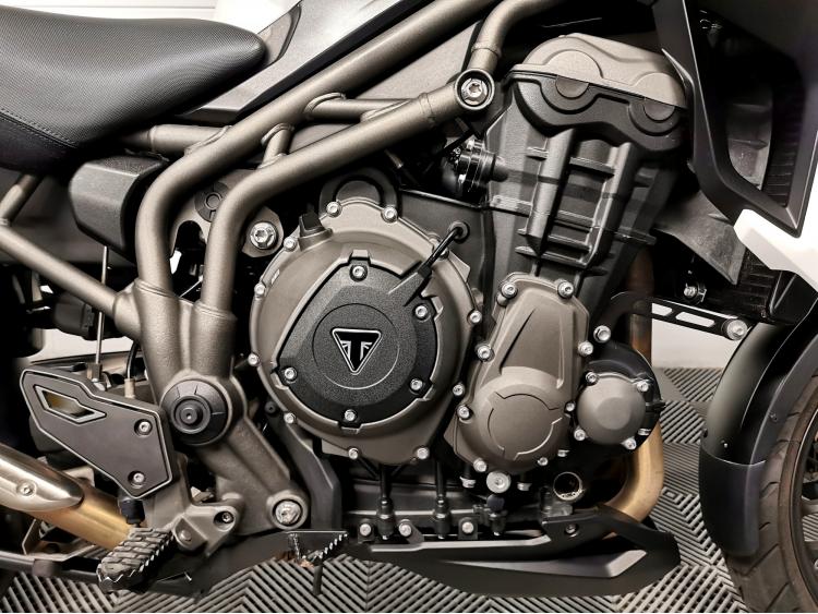 TRIUMPH TIGER 1200 EXPLORER XRT 