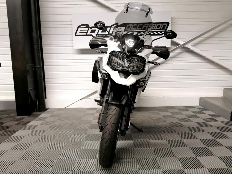 TRIUMPH TIGER 1200 EXPLORER XRT 
