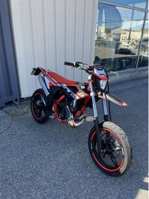 BETA RR 50 SPORT