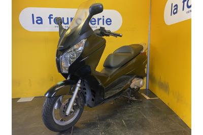 HONDA S-WING 125