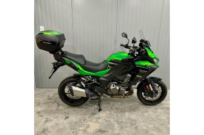 KAWASAKI VERSYS 1000