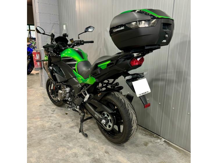 KAWASAKI VERSYS 1000