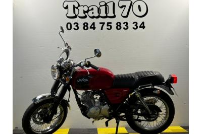 ORCAL ASTOR 125