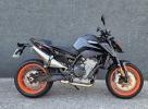 Photo du véhicule KTM