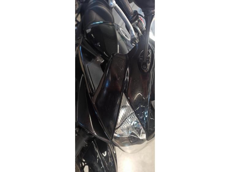 SUZUKI GSF 650 N BANDIT