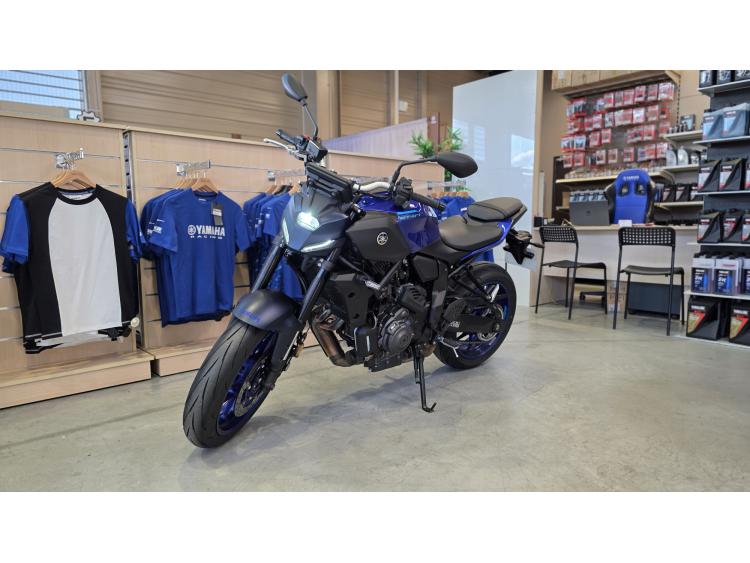 YAMAHA MT-07 Y-AMT 35KW