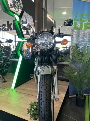 KAWASAKI W 800