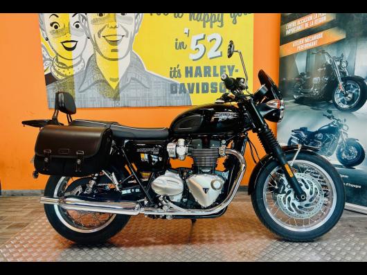 TRIUMPH BONNEVILLE T120