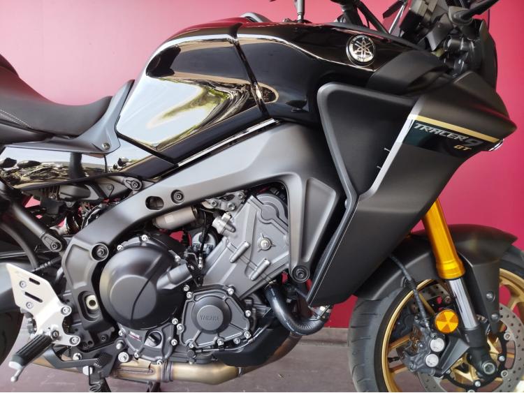 YAMAHA TRACER 9 GT