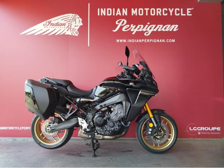 YAMAHA TRACER 9 GT