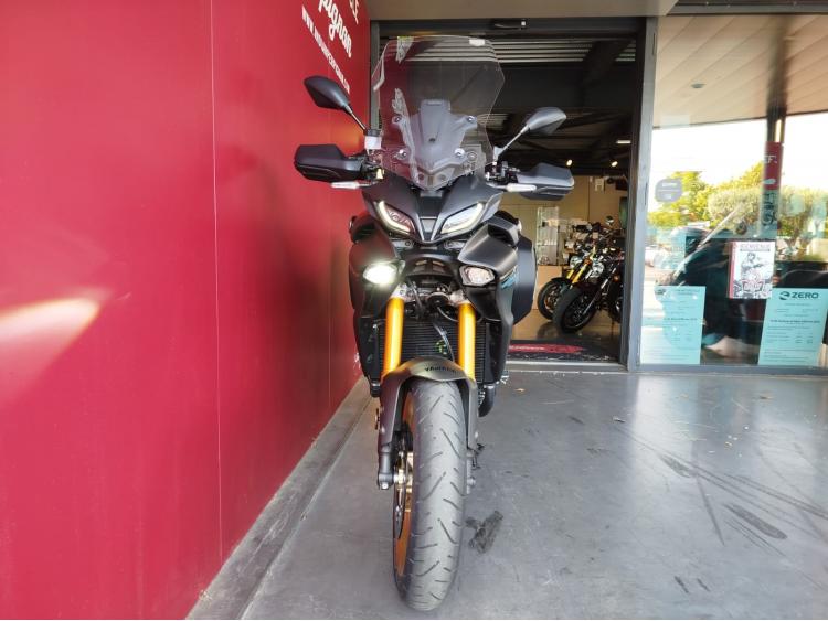 YAMAHA TRACER 9 GT