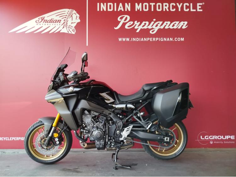 YAMAHA TRACER 9 GT