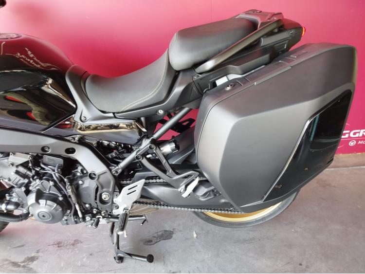 YAMAHA TRACER 9 GT