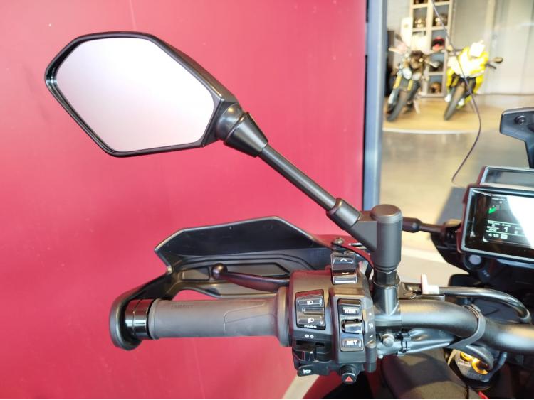 YAMAHA TRACER 9 GT