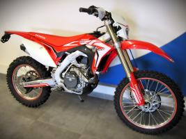 Photo du véhicule HONDA