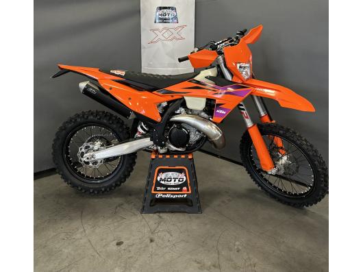 KTM 300 EXC