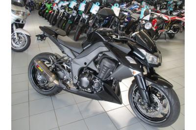KAWASAKI Z 1000