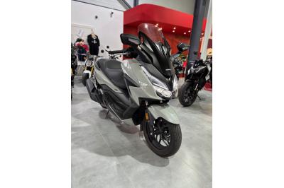 HONDA NSS FORZA 125