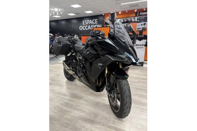 SUZUKI GSX-S 1000 GT