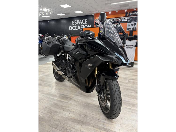 SUZUKI GSX-S 1000 GT
