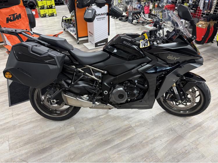 SUZUKI GSX-S 1000 GT
