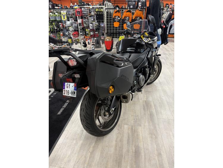 SUZUKI GSX-S 1000 GT