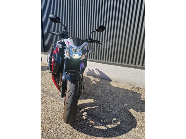 SUZUKI GSX-S 750
