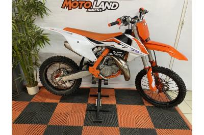 KTM 85 SX