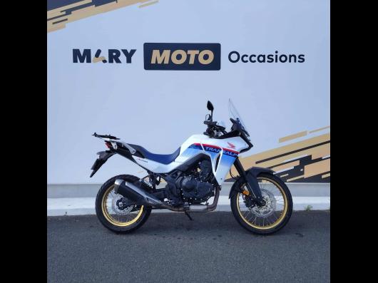 HONDA XL750 TRANSALP