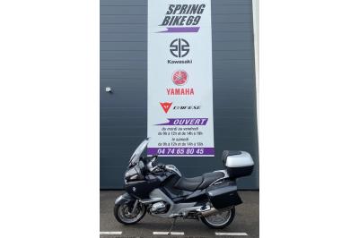 BMW R1200R
